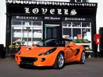 Lotus Elise 2000 года